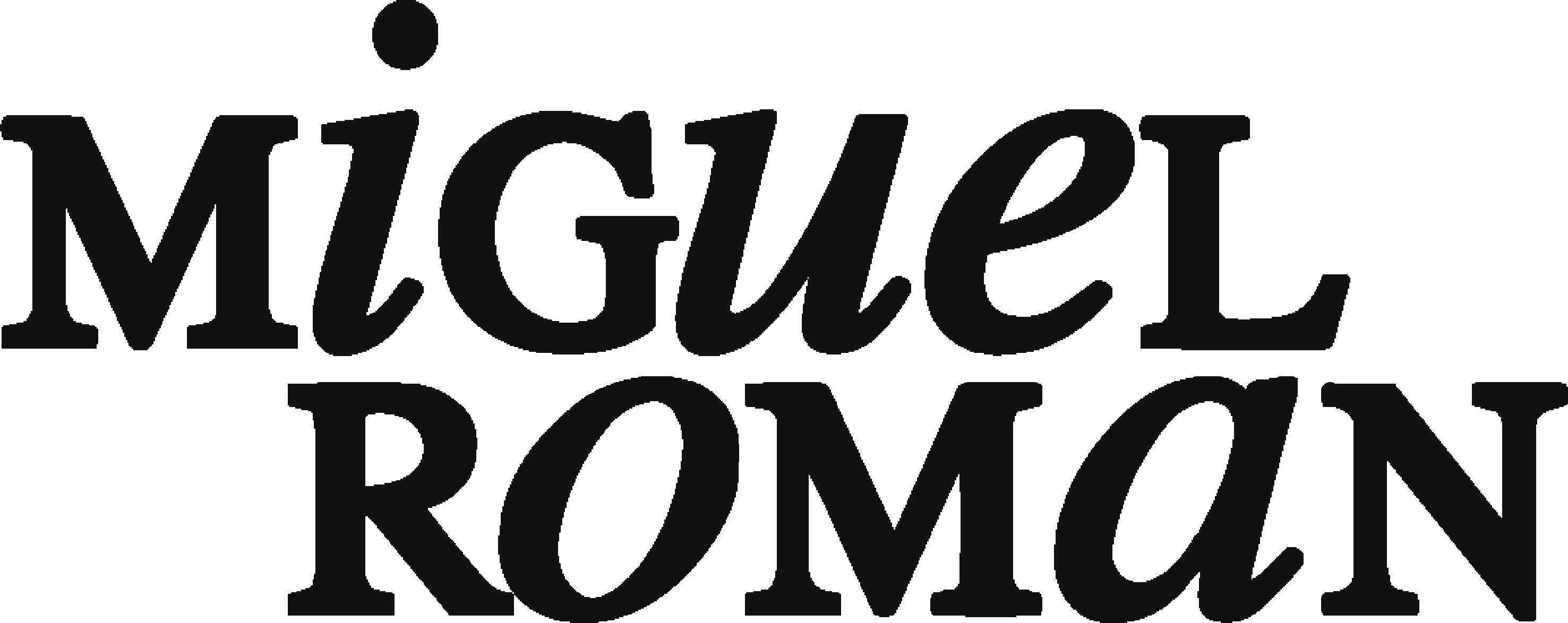 Miguel Román